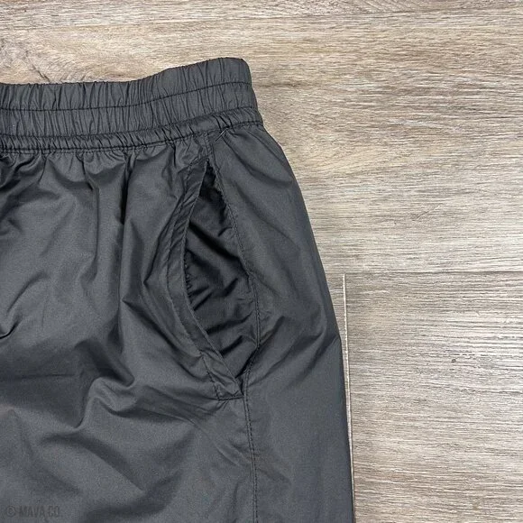 NEW The North Face Women's Hydrenaline Skirt Athleisure Activewear Size S Black - Picture 5 of 10
